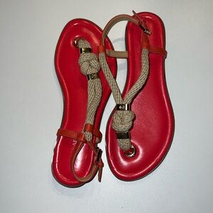 MK Sandals